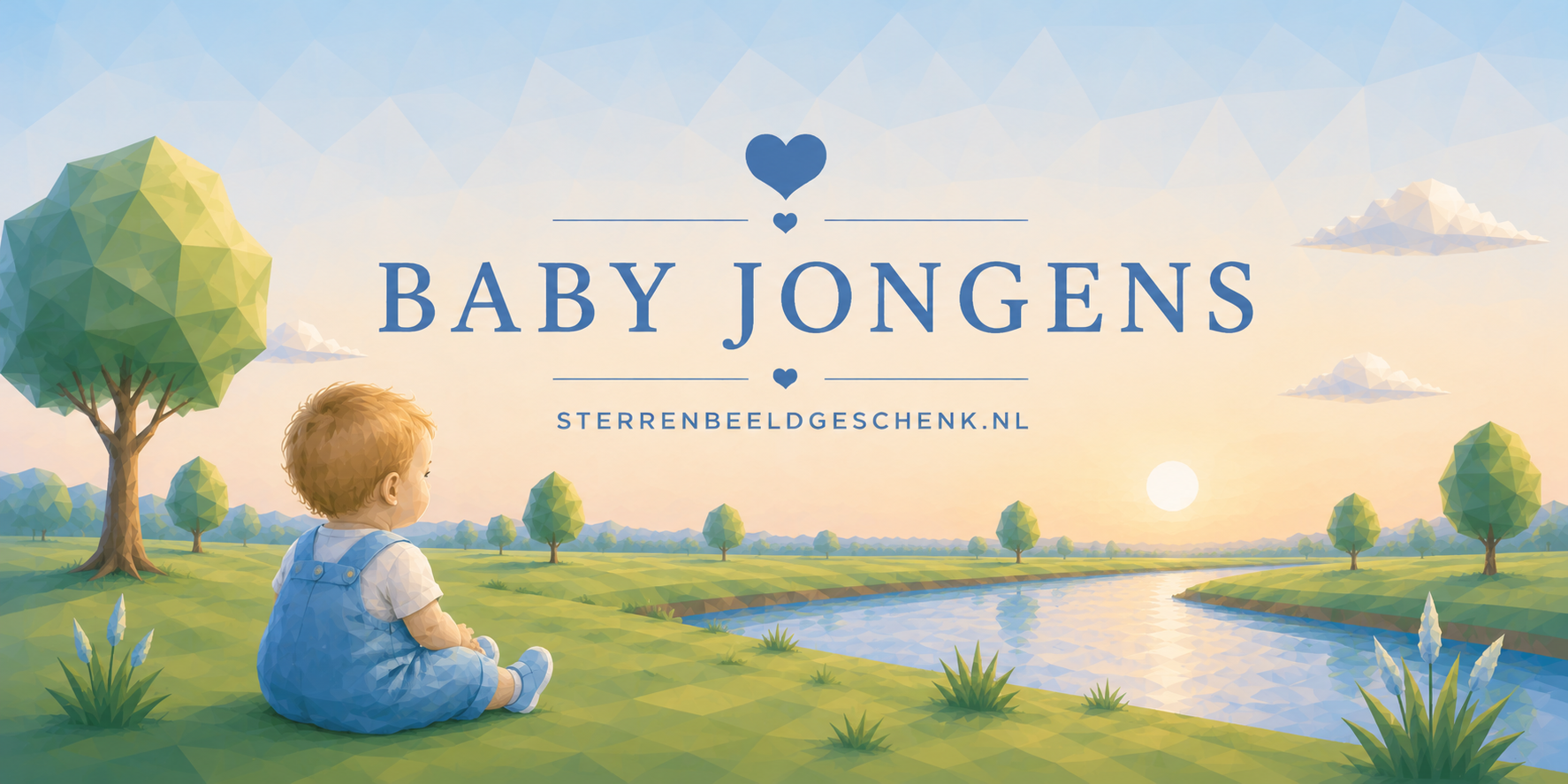 categorie baby jongens