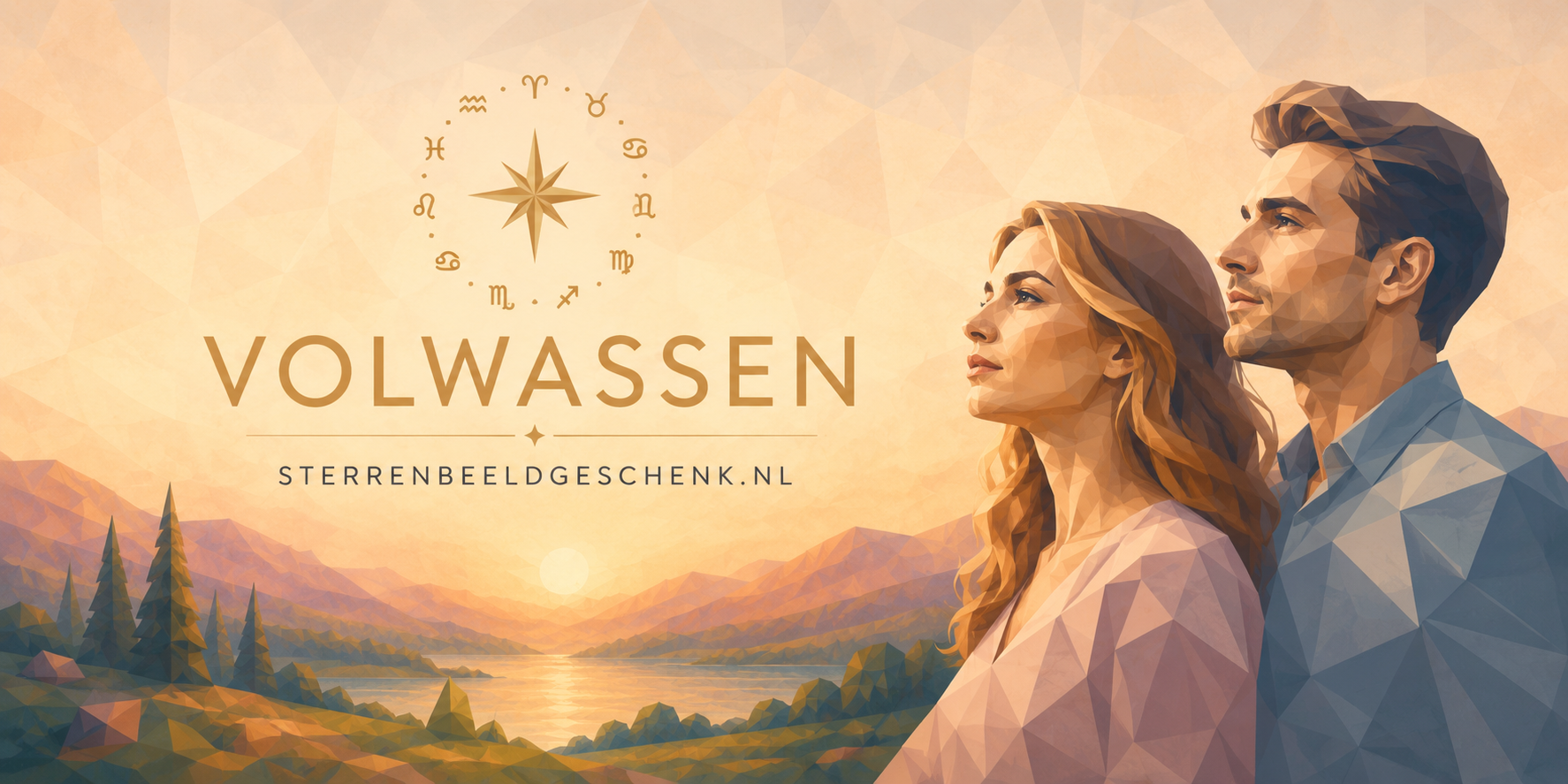 categorie volwassen